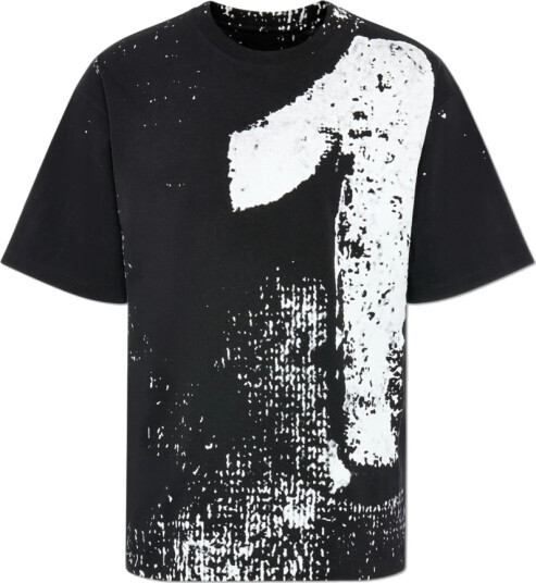 Maison Margiela Herre Topper Svart L,