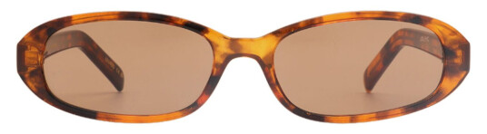 A. Kjærbede Macy Solbriller KL2415-002 - Unisex - Plastic