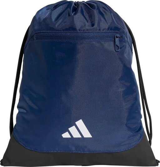 Adidas Performance Tiro Gymsack Navy ONE SIZE