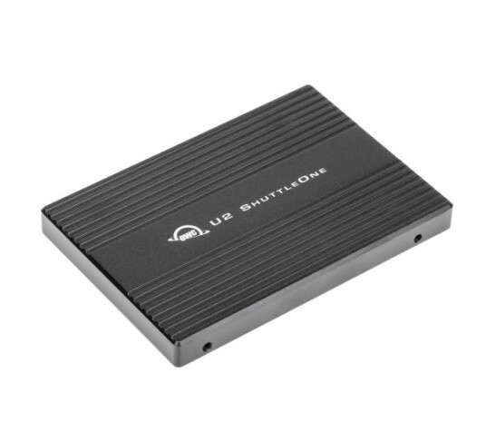 Owc U2 Shuttleone, 2048 Gb, M.2 Owc U2 Shuttleone, 2048 Gb, M.2