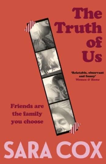 The Truth of Us The Truth of Us