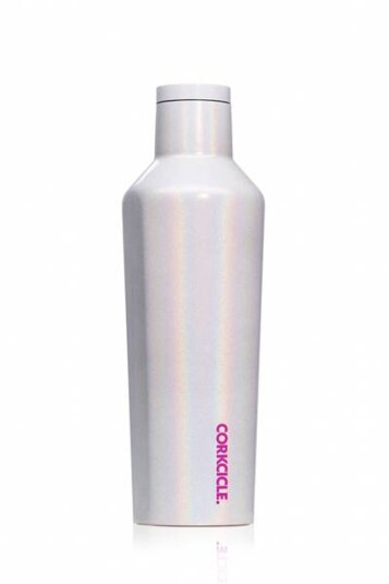 CORKCICLE Termoflaske Sparkle Unicorn Magic, ca. 0,5 liter