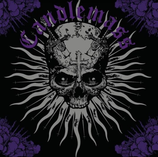 Candlemass Sweet Evil Sun CD Candlemass Sweet Evil Sun CD