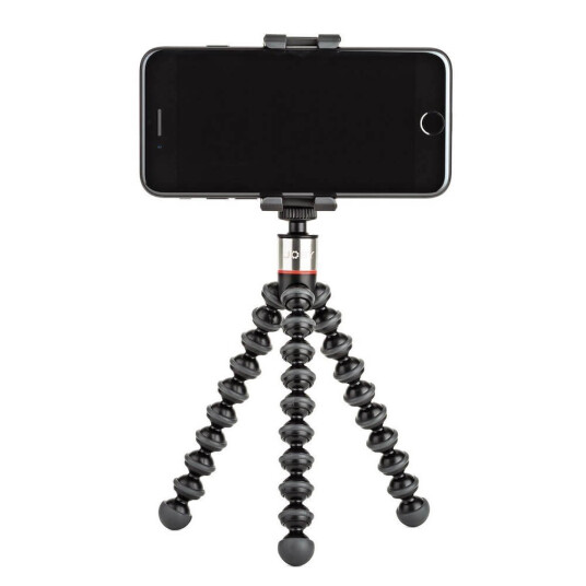 Joby GripTight ONE GP Stand - Svart Joby GripTight ONE GP Stand - Svart