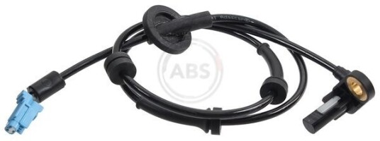 ABS sensor A.B.S. 30726 ABS sensor A.B.S. 30726