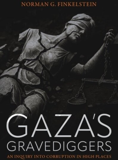 Gaza's Gravediggers