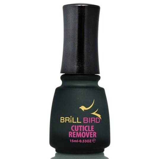 Brillbird Norge Cuticle remover Brillbird Norge Cuticle remover