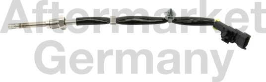 HITACHI 2505564 Sensor, eksostemperatur HITACHI 2505564 Sensor, eksostemperatur