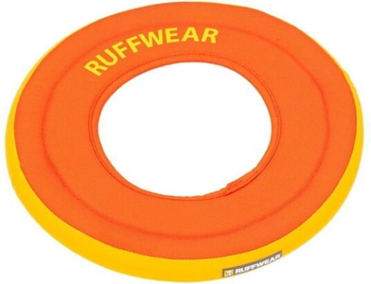 Ruffwear Hydro Plane Flytende Hundeleke Oransje Ruffwear Hydro Plane Flytende Hundeleke Oransje