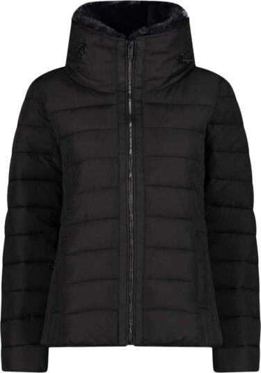 CMP Sorona Insulation Vinterjakke Dame Svart 44