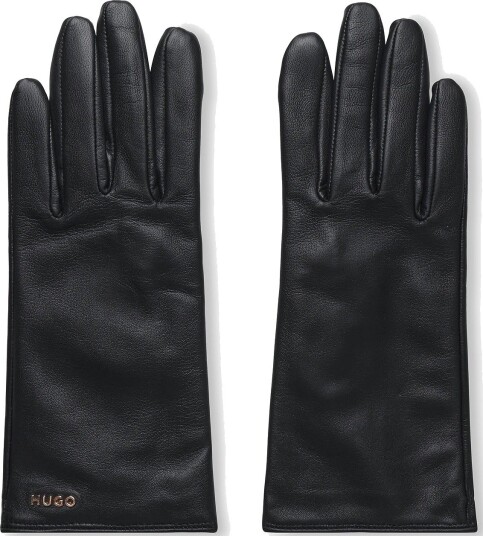 HUGO Beggy 2.0 - BLACK - 6.5
