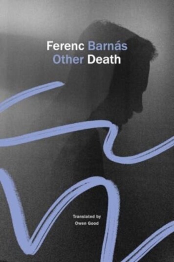Other Death Ellipsis Other Death Ellipsis