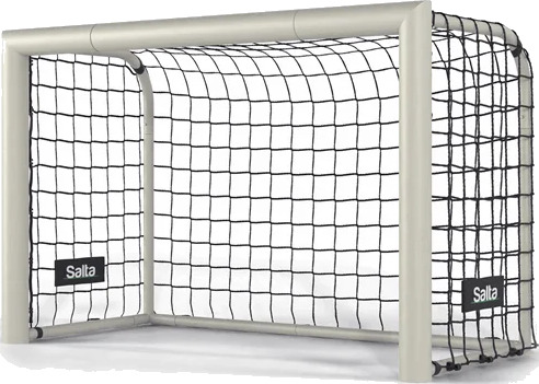 Salta Fodboldmål Champion 120x80x60 Cm Salta Fodboldmål Champion 120x80x60 Cm