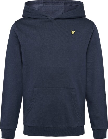 Lyle & Scott | Pullover Hoodie | 12 13