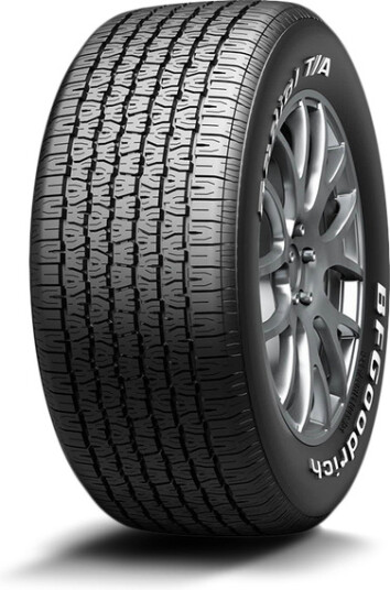 BF Goodrich Radial T/A P245/60R15 100S BF Goodrich Radial T/A P245/60R15 100S