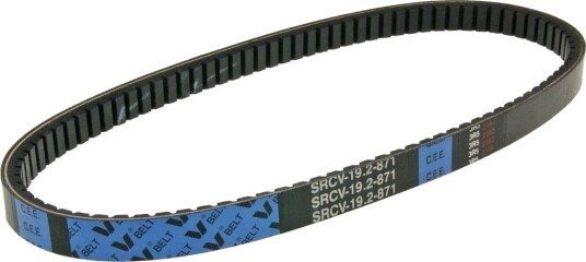 VICMA CT274 Drivtannrem