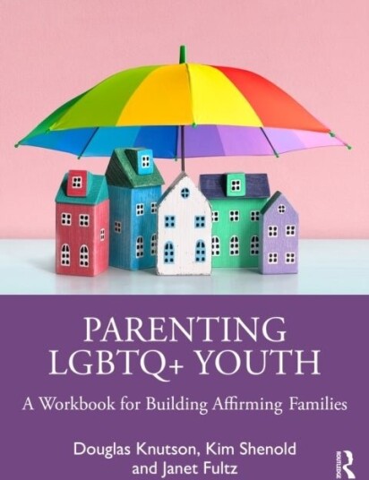 Parenting LGBTQ+ Youth