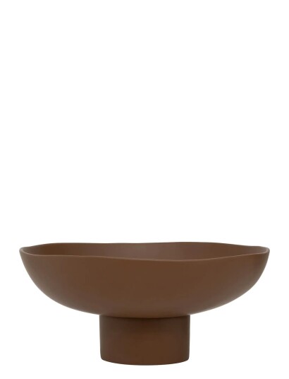 Urban Nature Culture Urban Nature Culture Bowl Orion Sugar Almond Brown Ø 40 CM