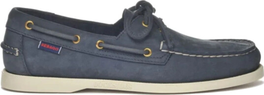 Sebago Dame Sko Blå 39 EU, Sebago Dame Sko Blå 39 EU,