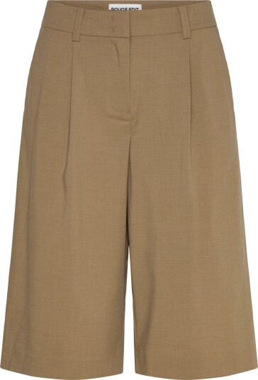ROUGE EDIT Roulambetha Rw Wf Culotte   Brown   34