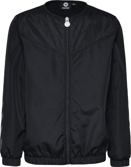 Hummel Cardigan HMLSugar Svart Hummel 4 år 104 Cardigan