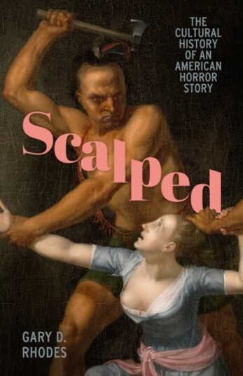 Scalped  The Cultural History of an American Horror Story