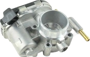 Gasspjeld OSSCA 14285 Gasspjeld OSSCA 14285