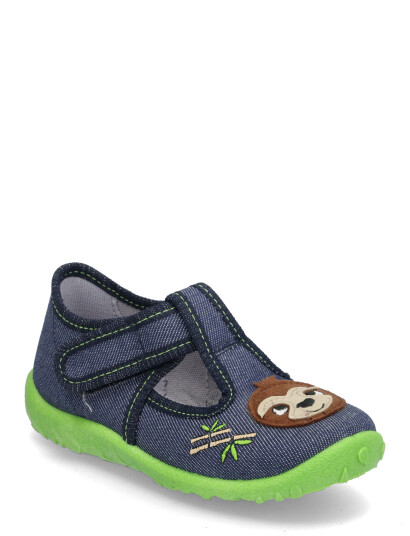 Superfit Spotty - Navy - 18/11.3CM