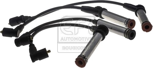 Tennplugg kabelsett EFI AUTOMOTIVE 4197 Tennplugg kabelsett EFI AUTOMOTIVE 4197