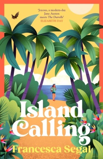 Island Calling Island Calling