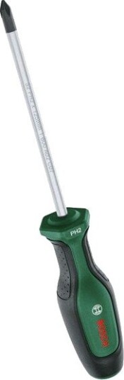 Bosch Diy Skrutrekker 1600A03Ds6 PH2 125 mm