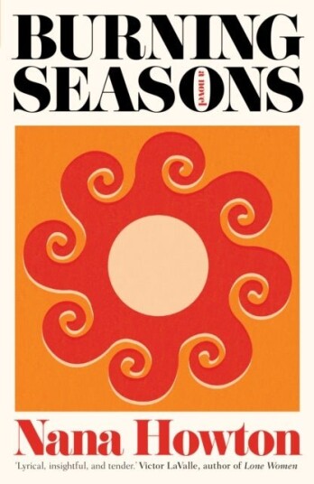 Burning Seasons Burning Seasons