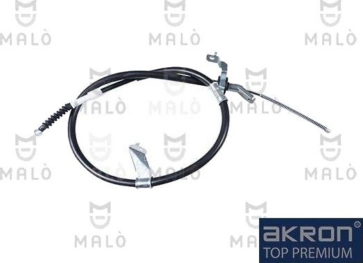 Tautrekk, håndbremse MALÒ 26700
