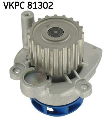 SKF VKPC 81302 Vannpumpe