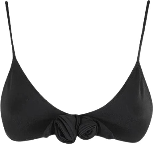 Coperni Dame Svømmetøy Svart L,