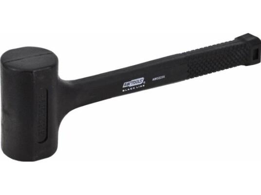 Aw-Tools Awtools Resircuit Hammer Fi = 53,5 Mm 900 G Aw32256