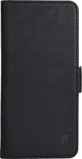 GEAR Classic 3 kort Resirkulert Motorola G84 5G Sort