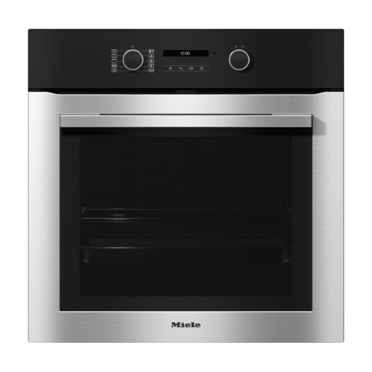 MIELE CONTOURLINE H 2761 BP STEKEOVN MIELE CONTOURLINE H 2761 BP STEKEOVN