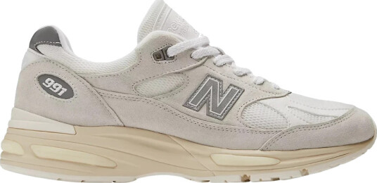 New Balance Herre Sko Flerfarget 46 1/2 EU,