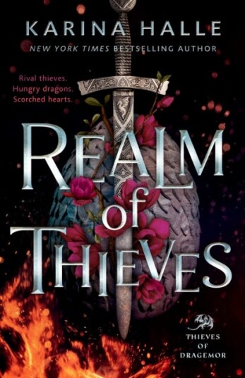 Realm of Thieves Realm of Thieves
