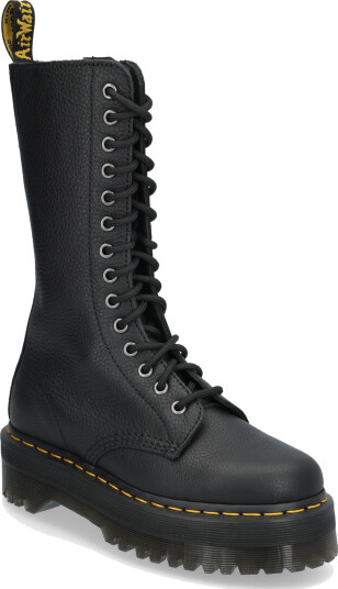 Dr. Martens 1B99 Quad - Black - 42
