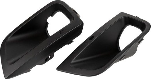 MOPAR 1632656580 Holder, tåkelyskaster MOPAR 1632656580 Holder, tåkelyskaster
