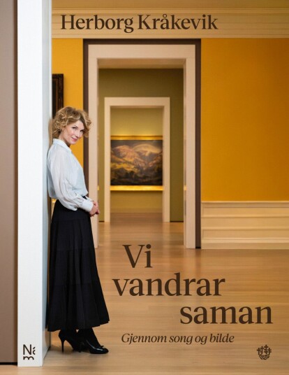 Vi vandrar saman Vi vandrar saman