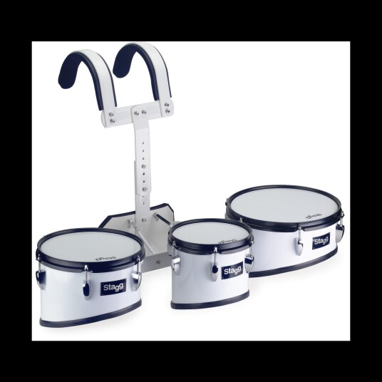 Stagg Mats-10 Marching Toms