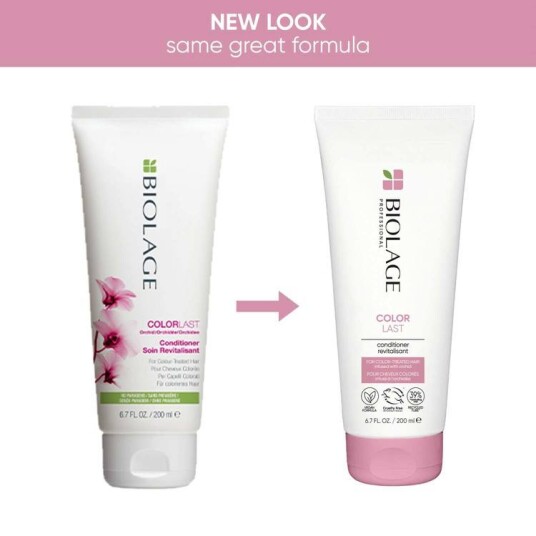 Biolage ColorLast Conditioner 200ml