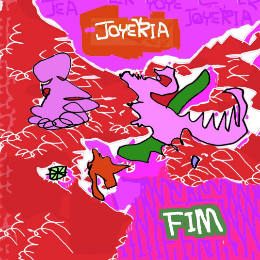Joyeria Fim LP/Vinyl Joyeria Fim LP/Vinyl
