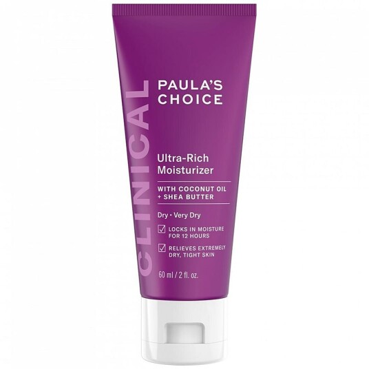 Clinical Ultra Rich Moisturizer 60 ml Clinical Ultra Rich Moisturizer 60 ml