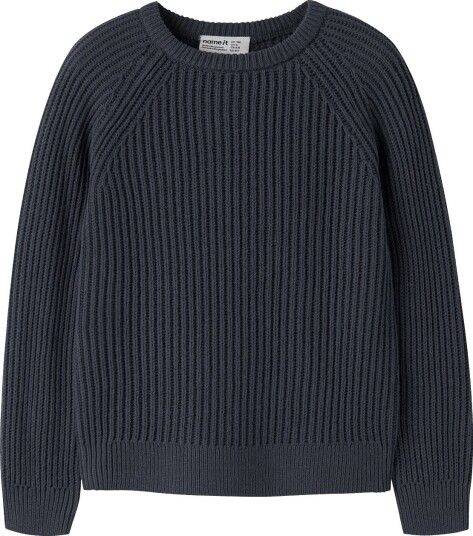 Name It Nkmvolly Ls Knit Navy 146 152 Name It Nkmvolly Ls Knit Navy 146 152