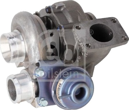 Turbolader FEBI BILSTEIN 187893
