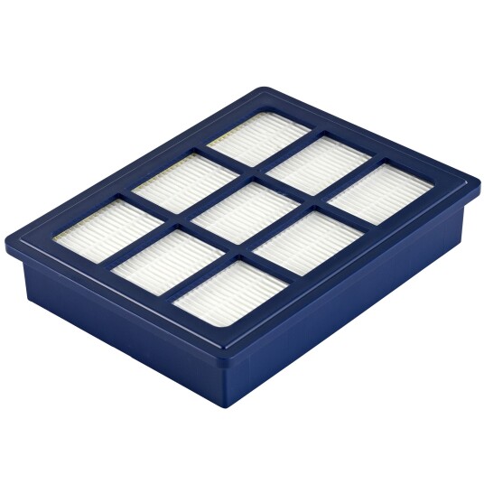 Nilfisk HEPA 13-filter 1471250500 Nilfisk HEPA 13-filter 1471250500